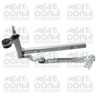 Wiper Linkage